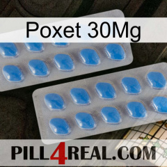 Poxet 30Mg 23